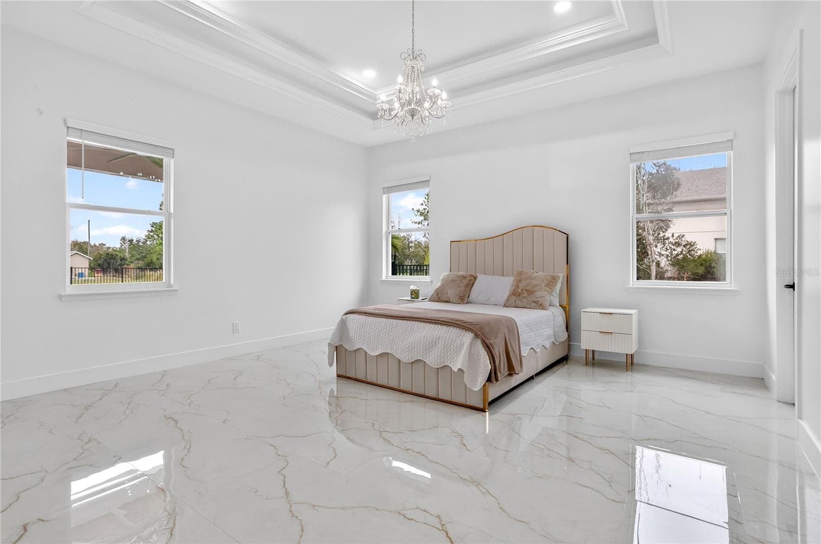 Primary Bedroom - 18965 SHELDON ST, ORLANDO