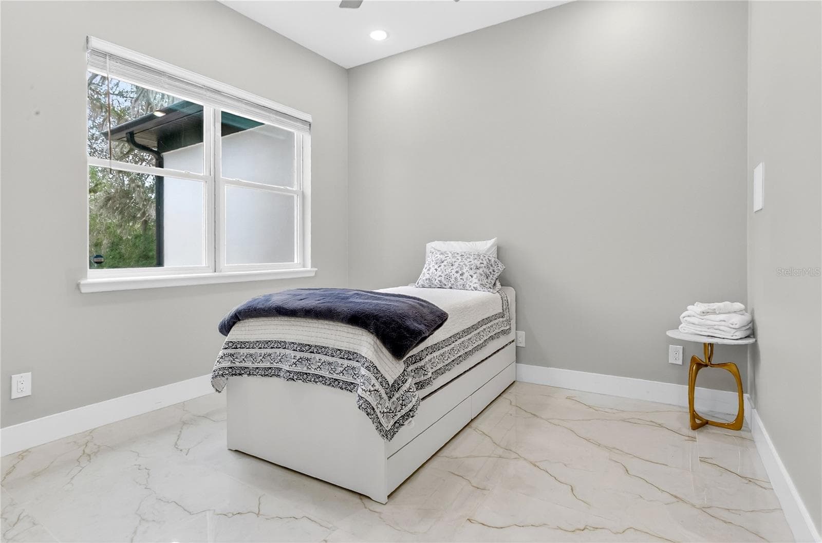 Den/Flex Room - 18965 SHELDON ST, ORLANDO