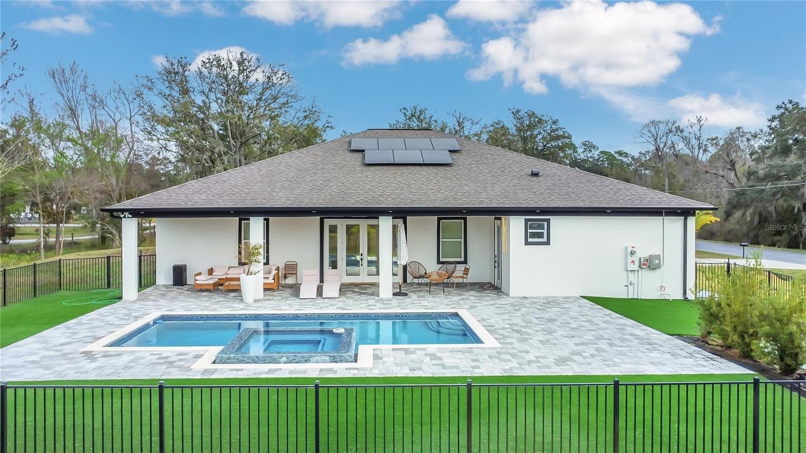 Single Family Residence at 18965 SHELDON ST, ORLANDO, photo 24 of 31