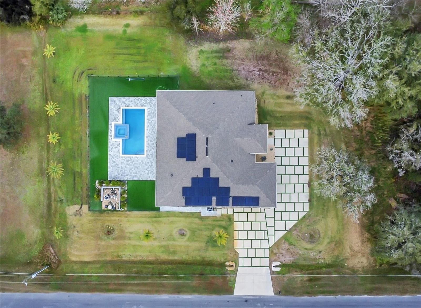 Single Family Residence at 18965 SHELDON ST, ORLANDO, photo 27 of 31