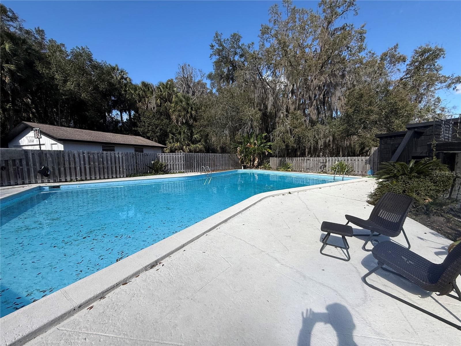 Single Family Residence at 1021 SW 26TH ST, OCALA, photo 26 of 27