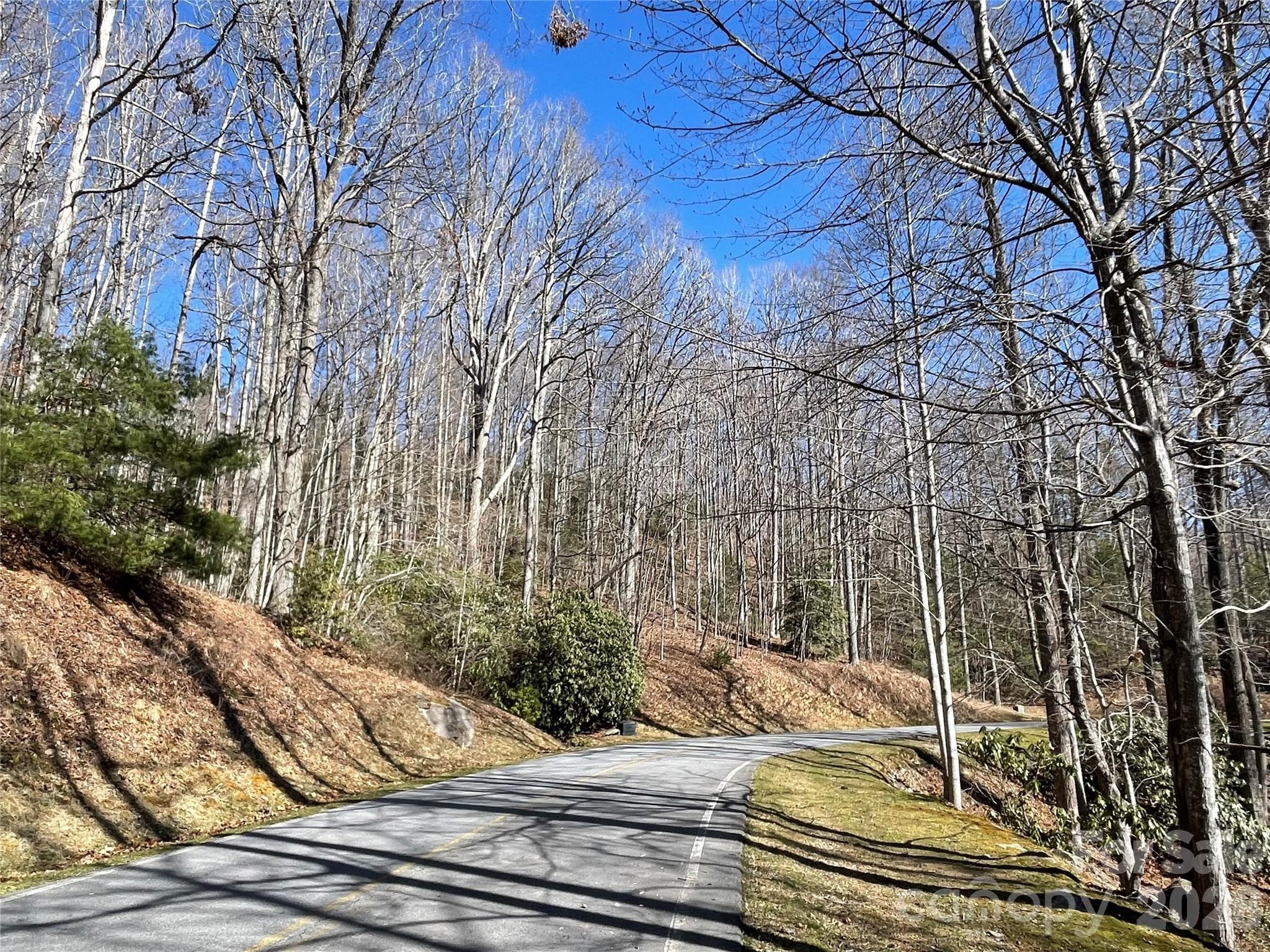 Lot at Hendersonville, photo 3 of 23