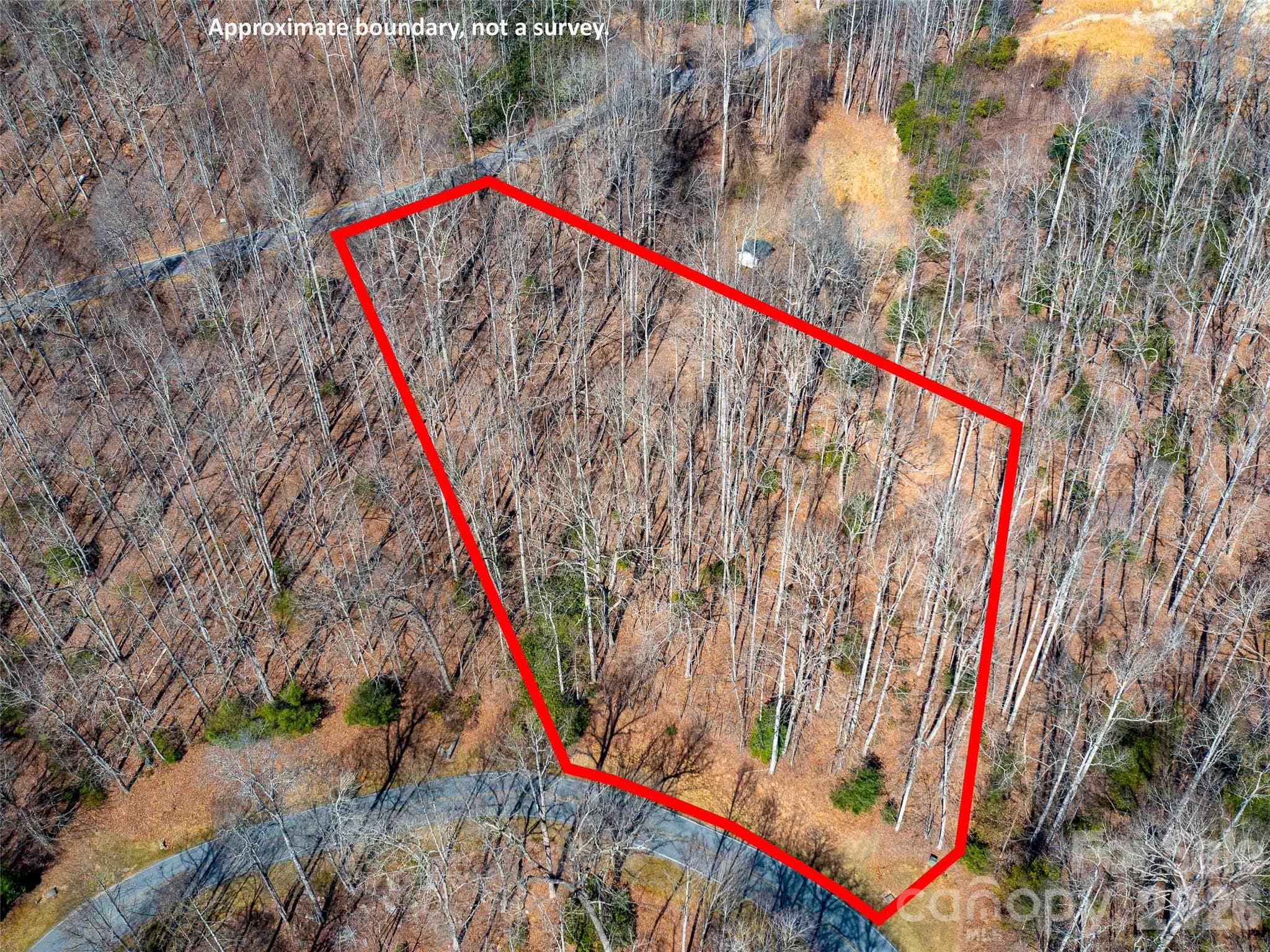 Lot at Hendersonville, photo 10 of 23