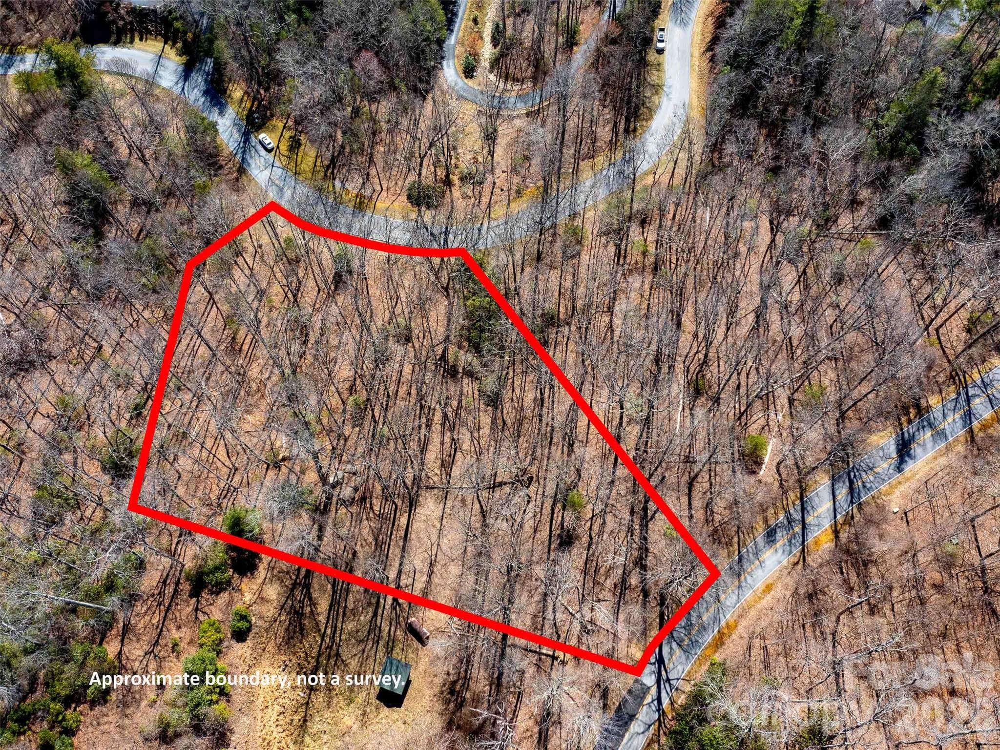Lot at Hendersonville, photo 15 of 23