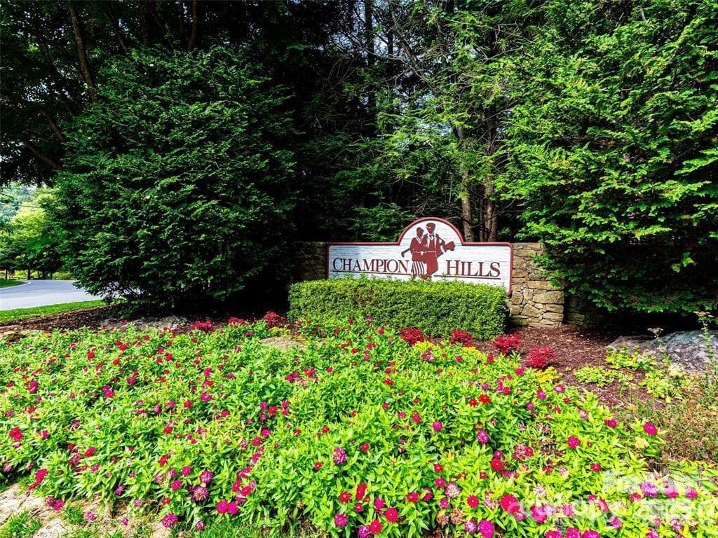 Lot at Hendersonville, photo 22 of 23