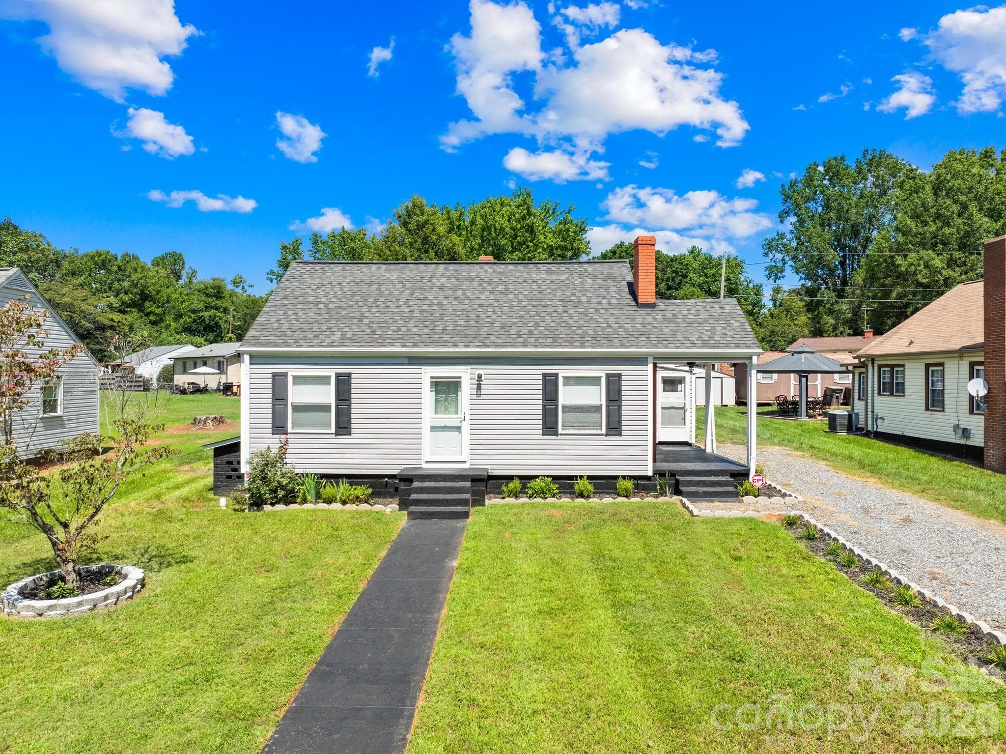 Single Family Residence at Statesville, photo 2 of 20