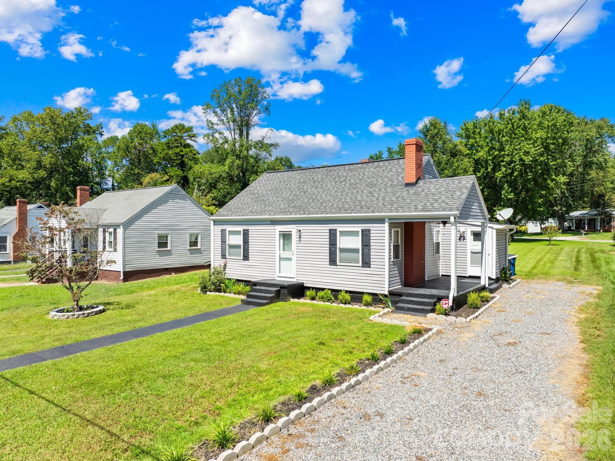 Single Family Residence at Statesville, photo 3 of 20