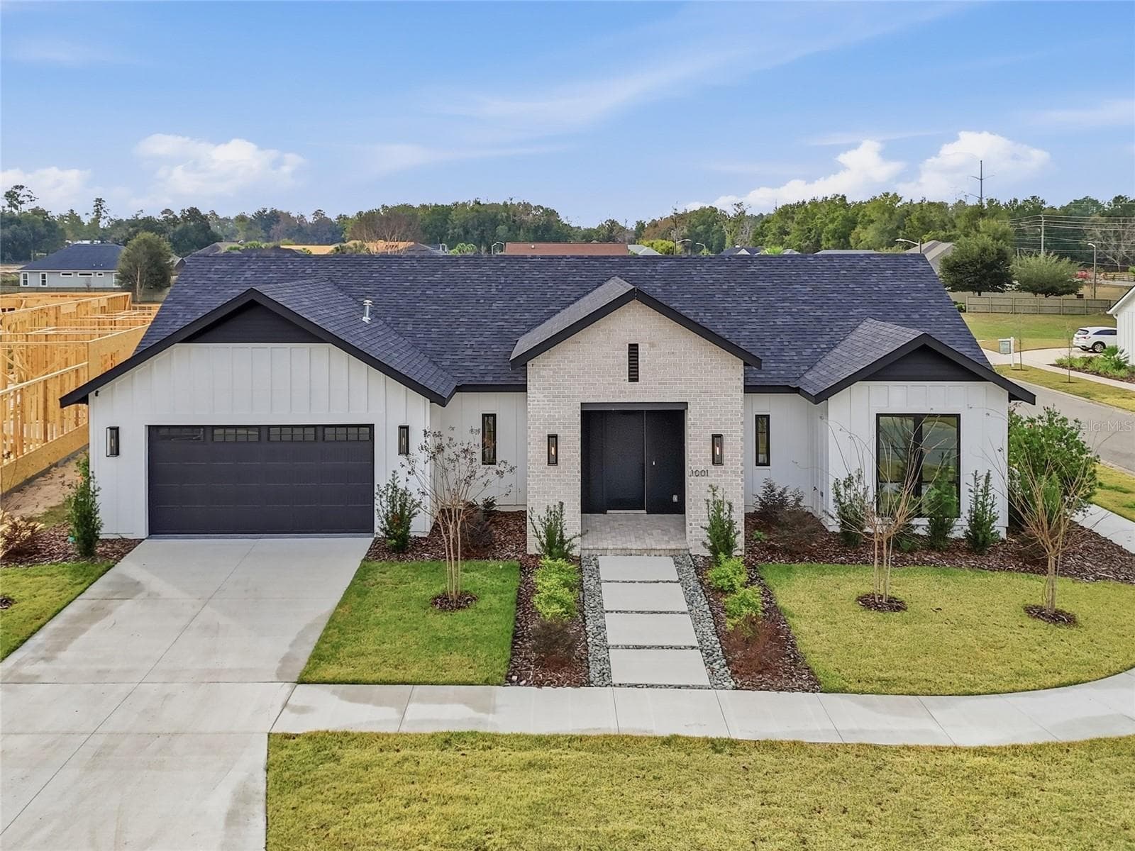 Single Family Residence at 1001 SW 120TH DR, GAINESVILLE, photo 5 of 53