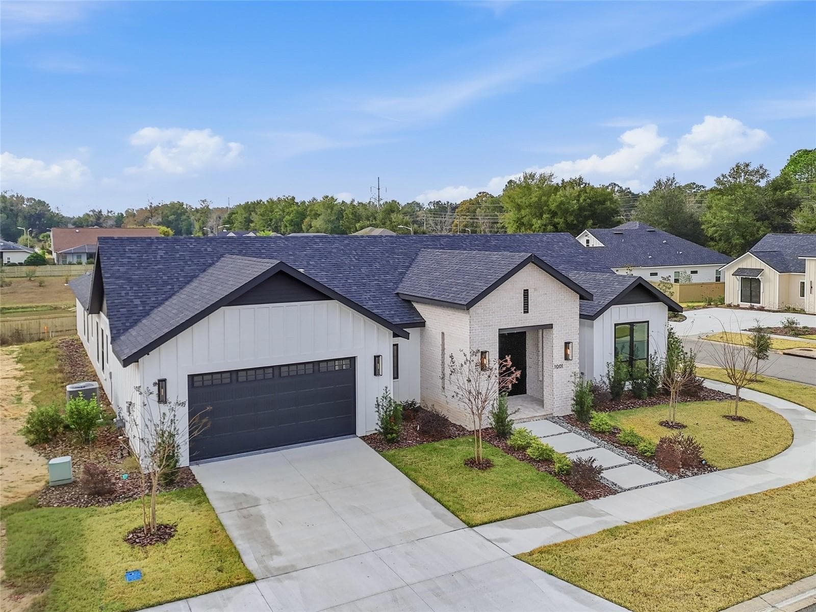 Single Family Residence at 1001 SW 120TH DR, GAINESVILLE, photo 51 of 53