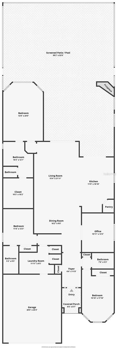 Single Family Residence at 16306 ISOLA PL, LAKEWOOD RANCH, photo 4 of 113