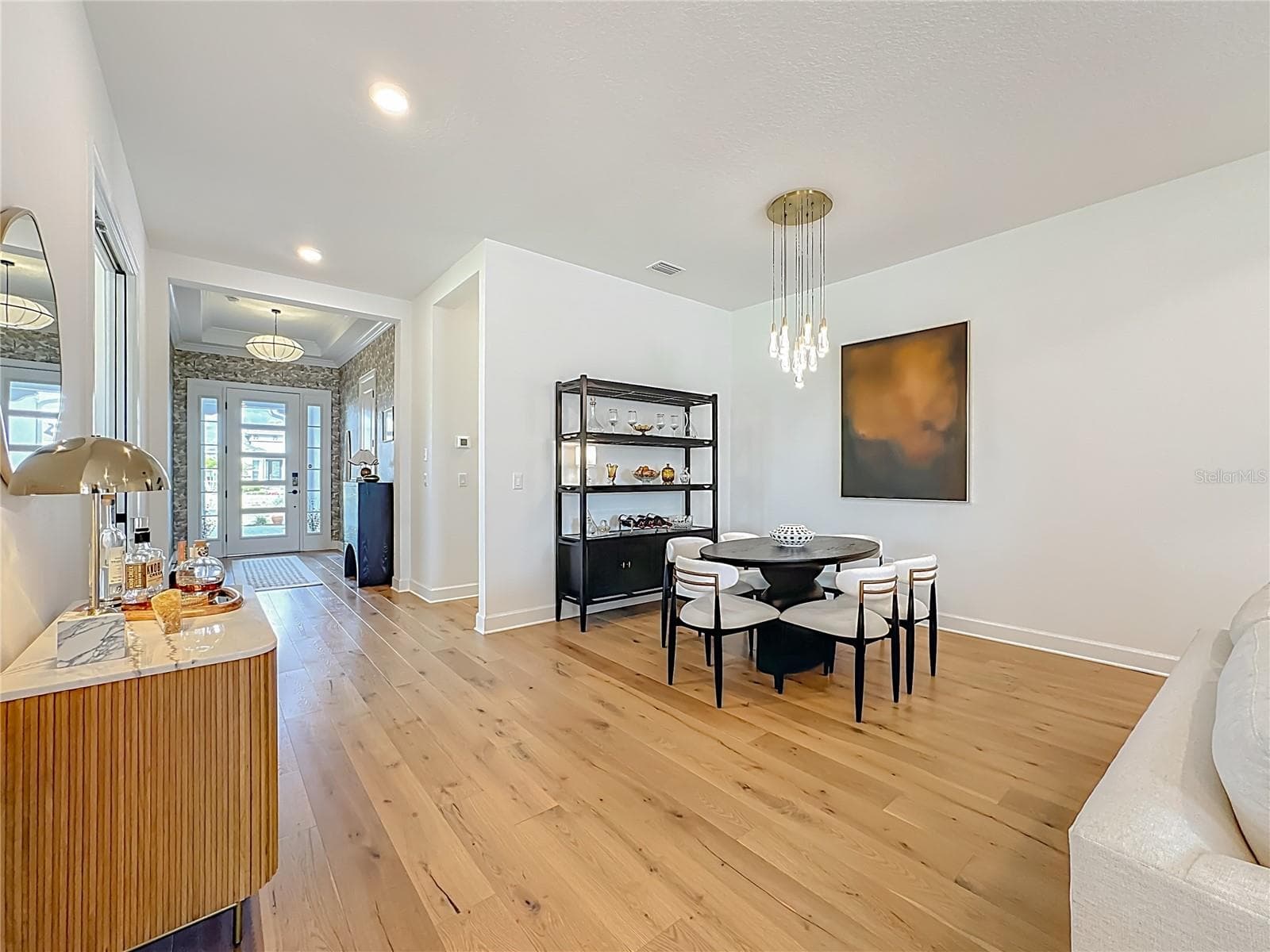 Single Family Residence at 16306 ISOLA PL, LAKEWOOD RANCH, photo 11 of 113