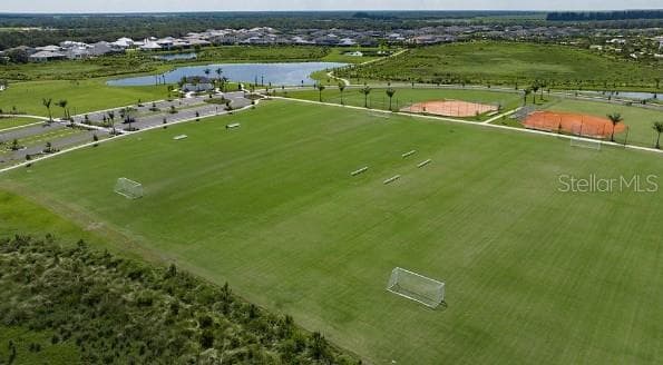 The Towns at Skye Ranch Community - 10633 ORBIT TER, SARASOTA