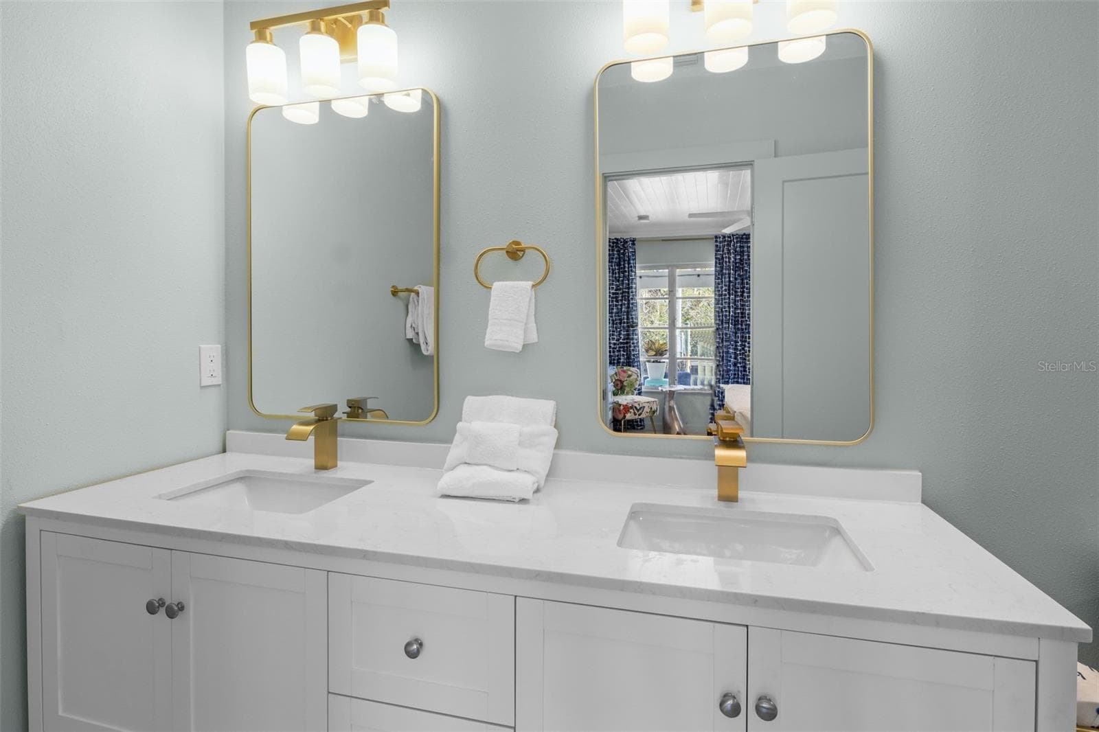 Primary bath - 26 SEASIDE CT, HOLMES BEACH