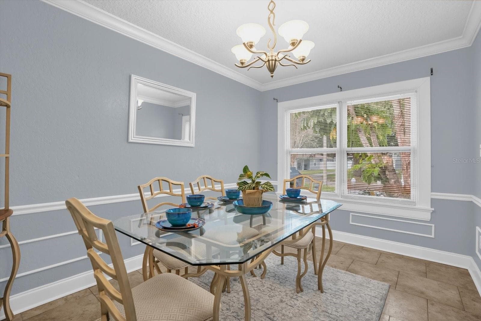 Dining Room - 918 W SMITH ST, ORLANDO