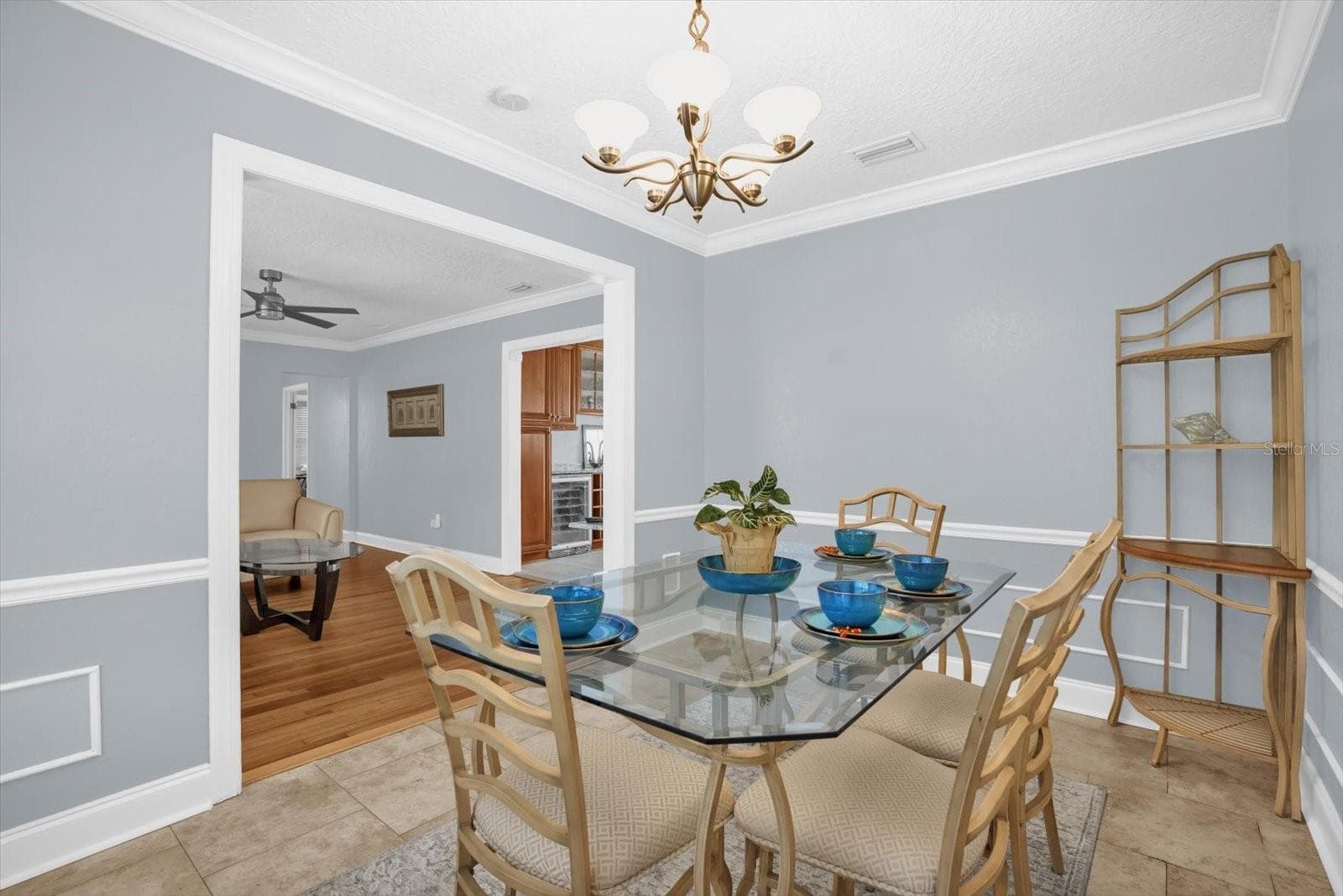 Dining Room - 918 W SMITH ST, ORLANDO