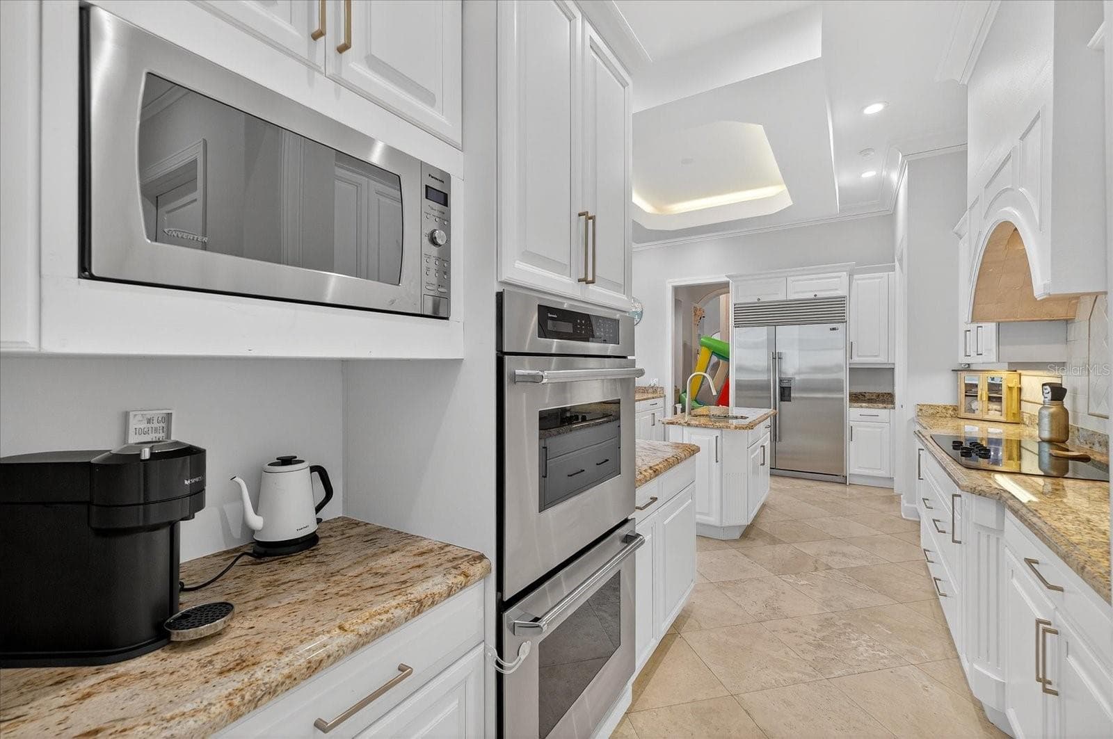Single Family Residence at 4102 CAUSEWAY VISTA DR, TAMPA, photo 42 of 100