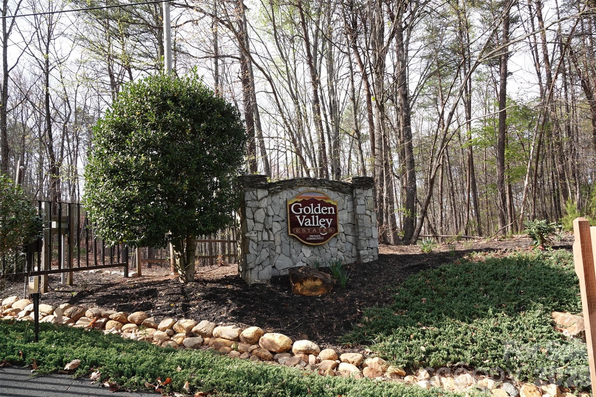 Lot at 100 Sunset Drive, Bostic, photo 2 of 15