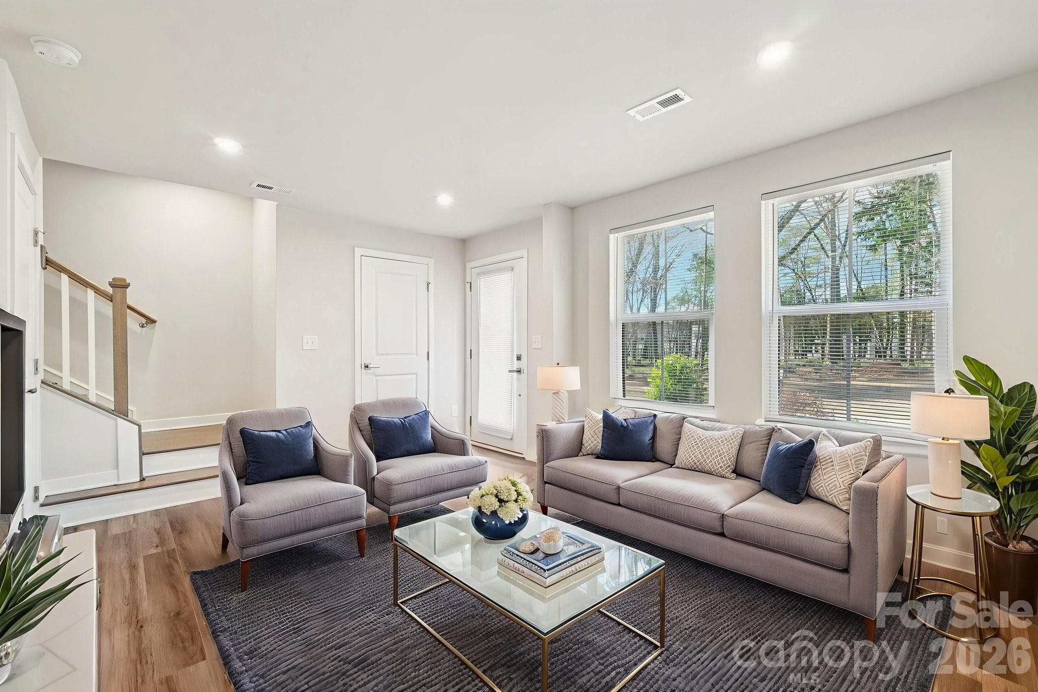 Townhouse at Charlotte, photo 4 of 39