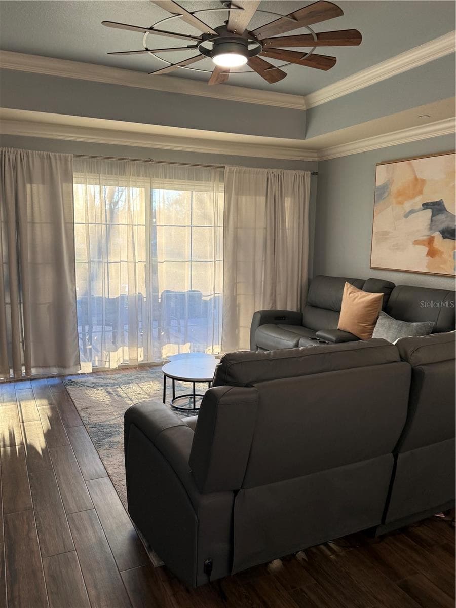 Condominium at 7601 CABANA CT #103, REUNION, photo 14 of 52