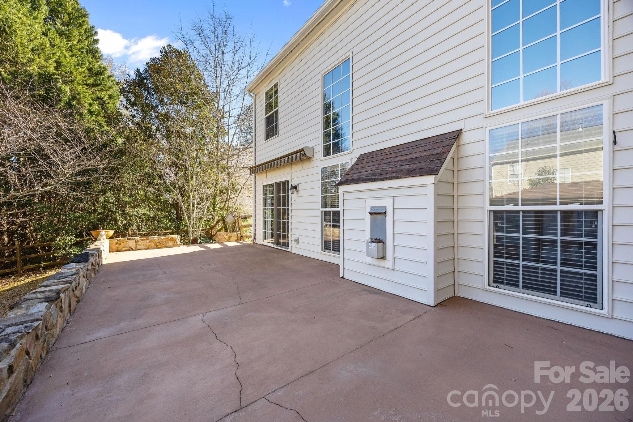 Single Family Residence at 11926 Hawick Valley Lane, Charlotte, photo 31 of 44