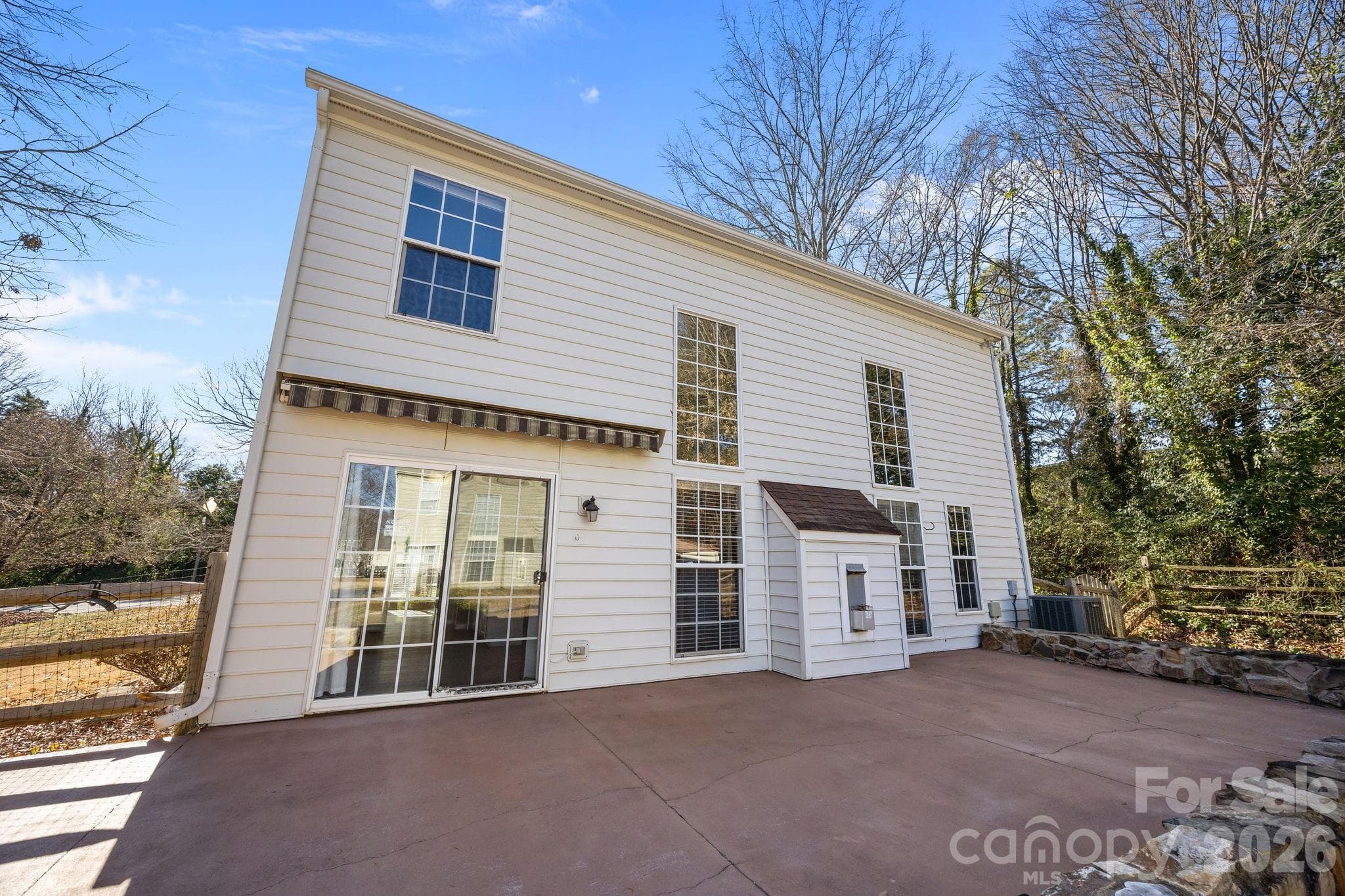 Single Family Residence at 11926 Hawick Valley Lane, Charlotte, photo 33 of 44