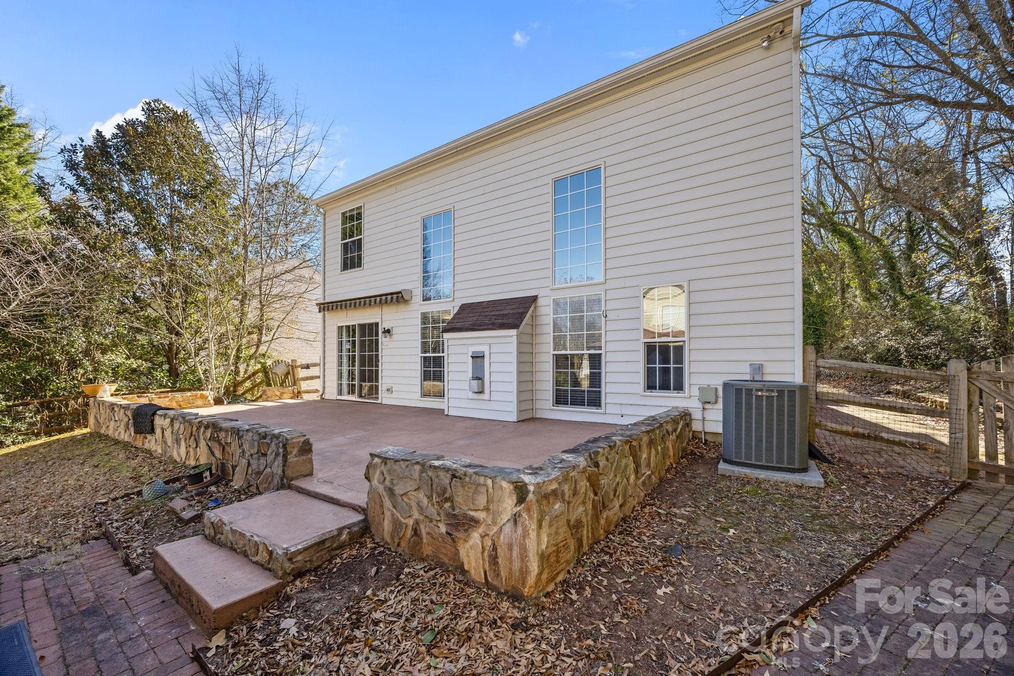 Single Family Residence at 11926 Hawick Valley Lane, Charlotte, photo 34 of 44