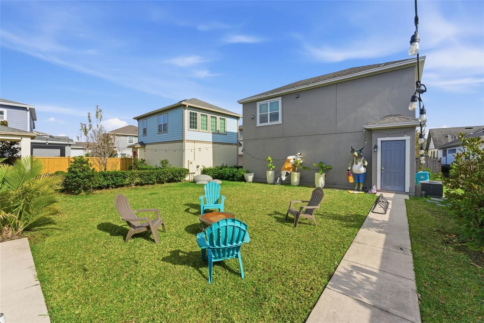 Single Family Residence at 8266 NEMOURS PKWY, ORLANDO, photo 40 of 71