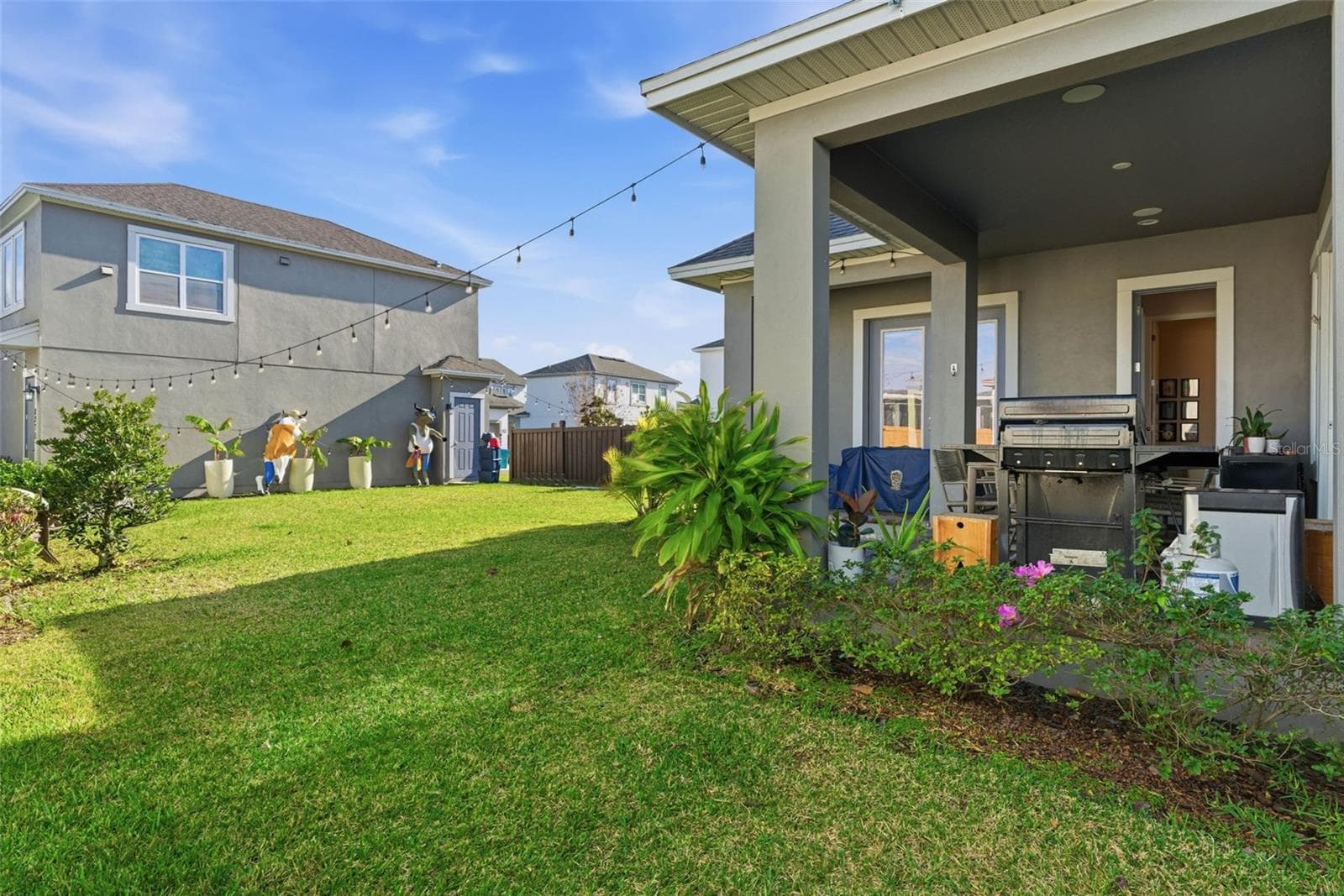 Single Family Residence at 8266 NEMOURS PKWY, ORLANDO, photo 42 of 71