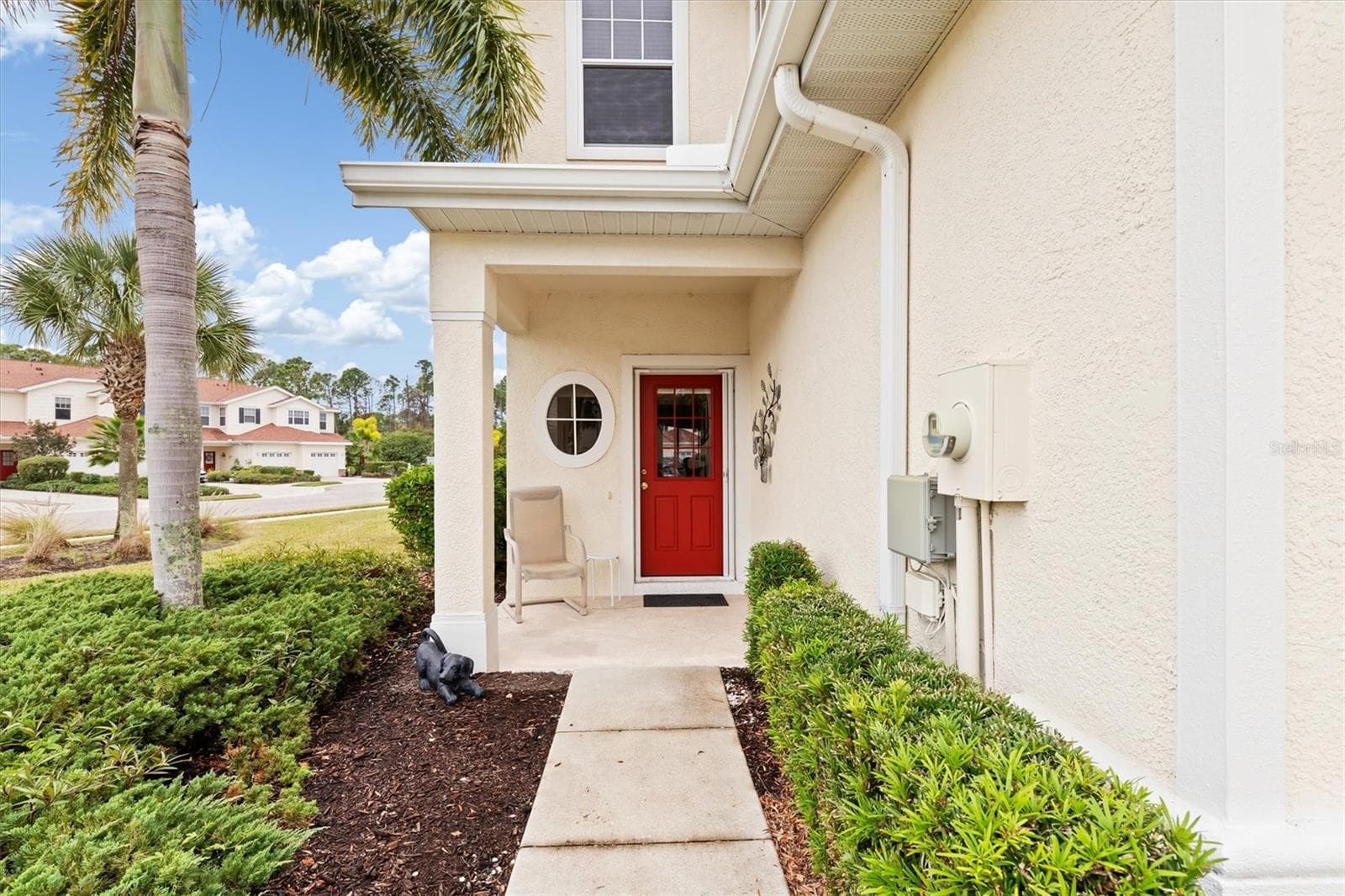 Townhouse at 1115 JONAH DR, NORTH PORT, photo 2 of 44