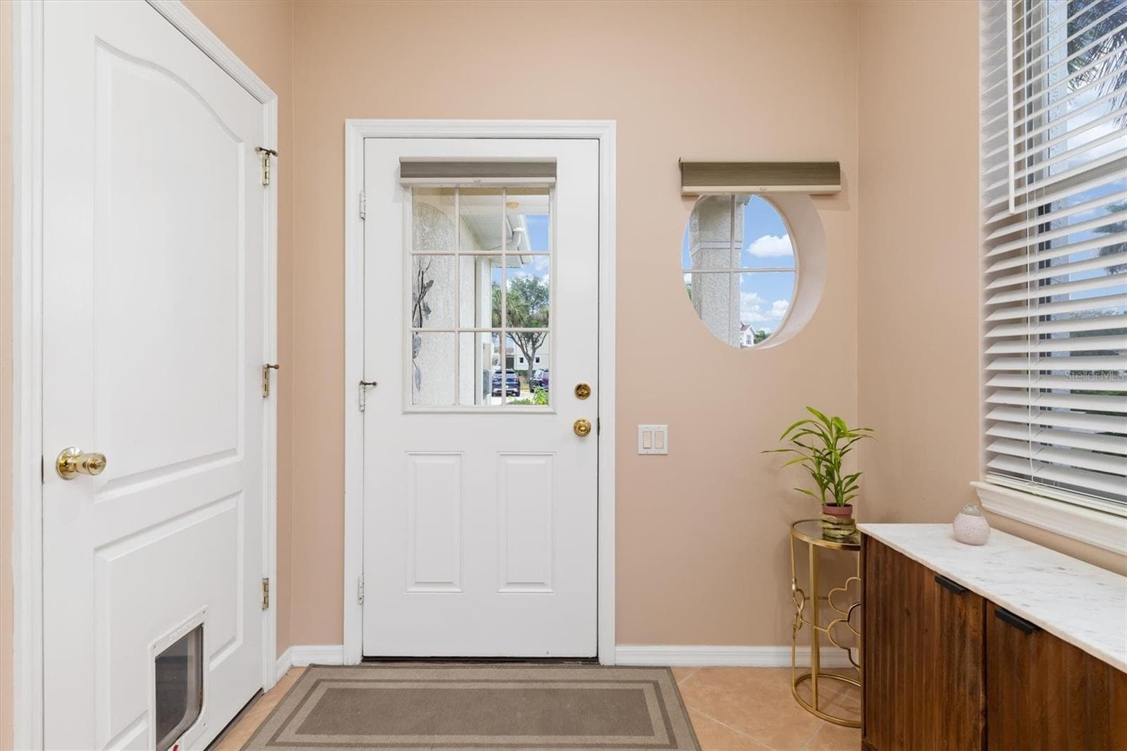 Townhouse at 1115 JONAH DR, NORTH PORT, photo 4 of 44