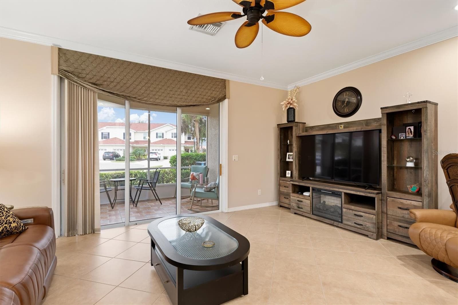 Townhouse at 1115 JONAH DR, NORTH PORT, photo 6 of 44