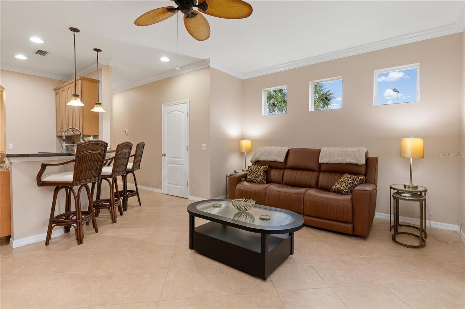 Townhouse at 1115 JONAH DR, NORTH PORT, photo 8 of 44