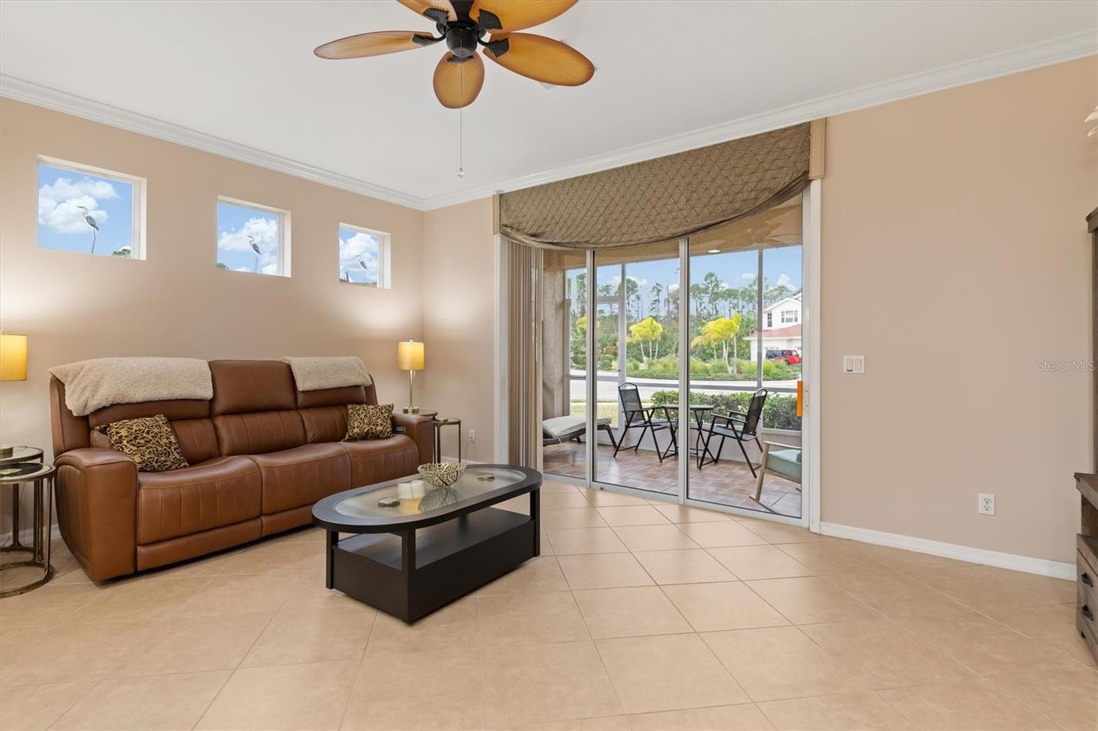 Townhouse at 1115 JONAH DR, NORTH PORT, photo 9 of 44