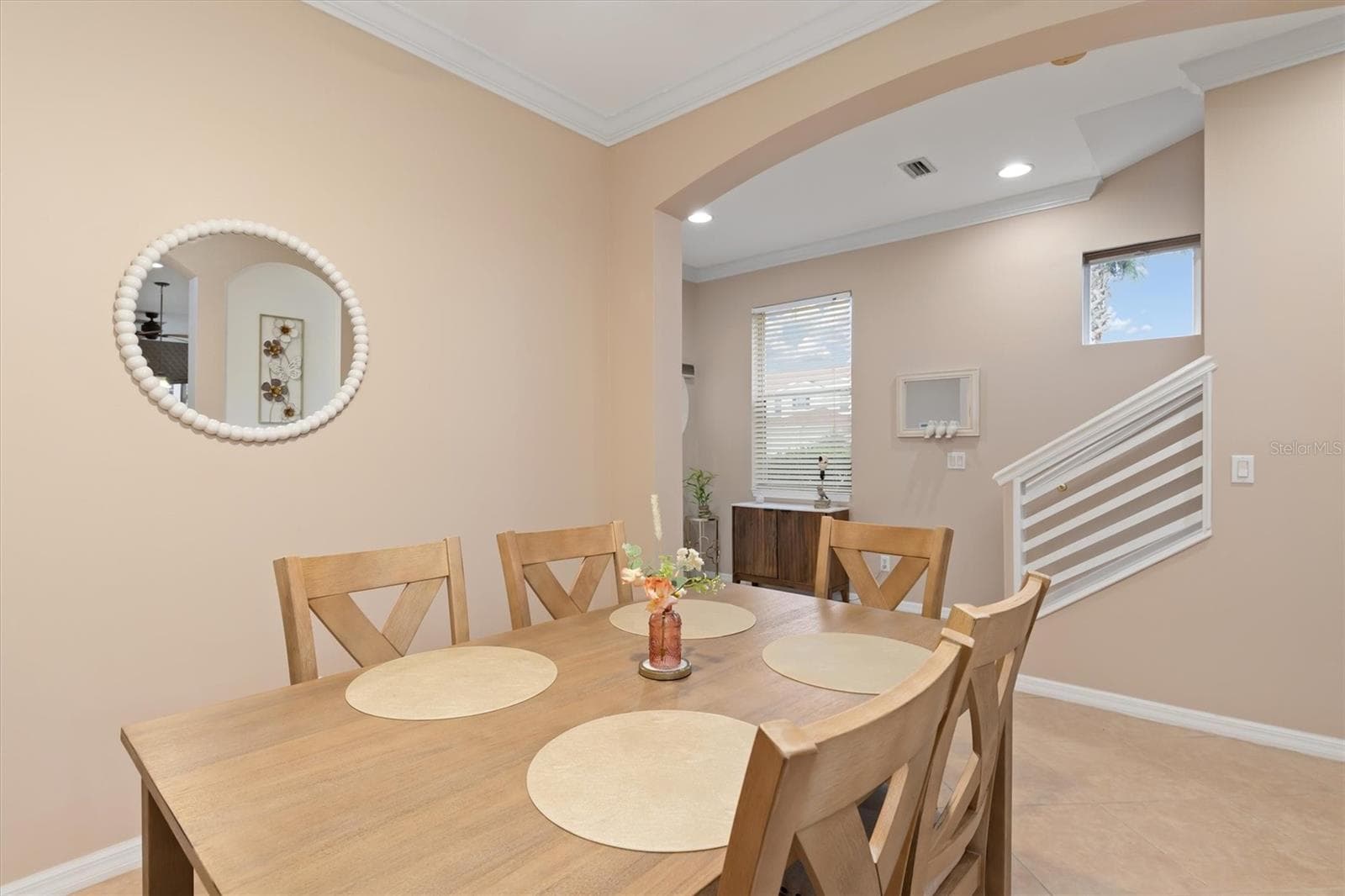Townhouse at 1115 JONAH DR, NORTH PORT, photo 13 of 44