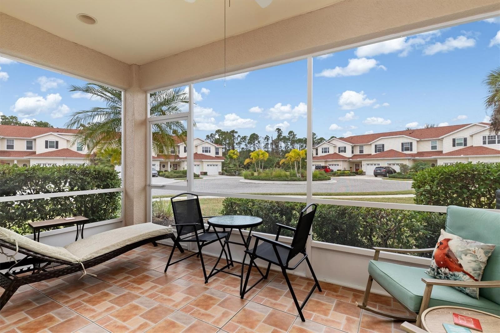 Townhouse at 1115 JONAH DR, NORTH PORT, photo 25 of 44