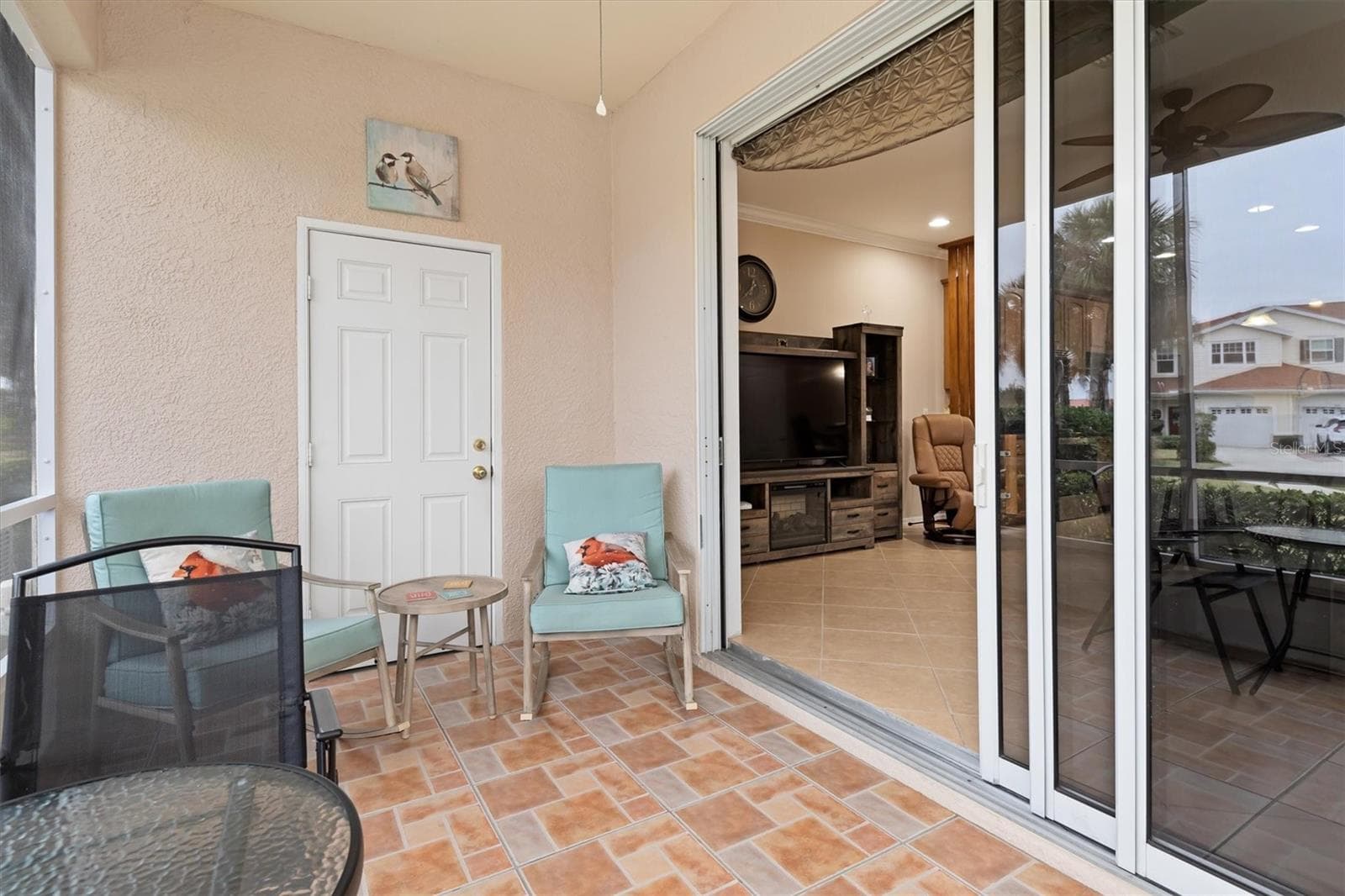 Townhouse at 1115 JONAH DR, NORTH PORT, photo 26 of 44