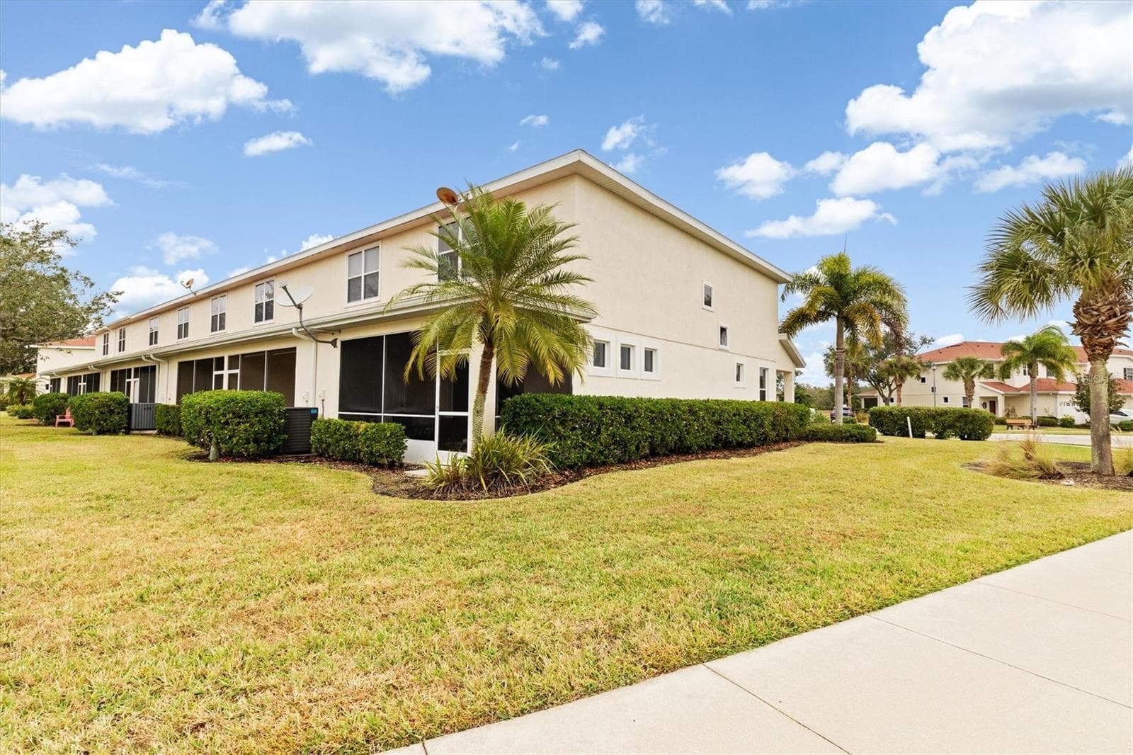 Townhouse at 1115 JONAH DR, NORTH PORT, photo 29 of 44