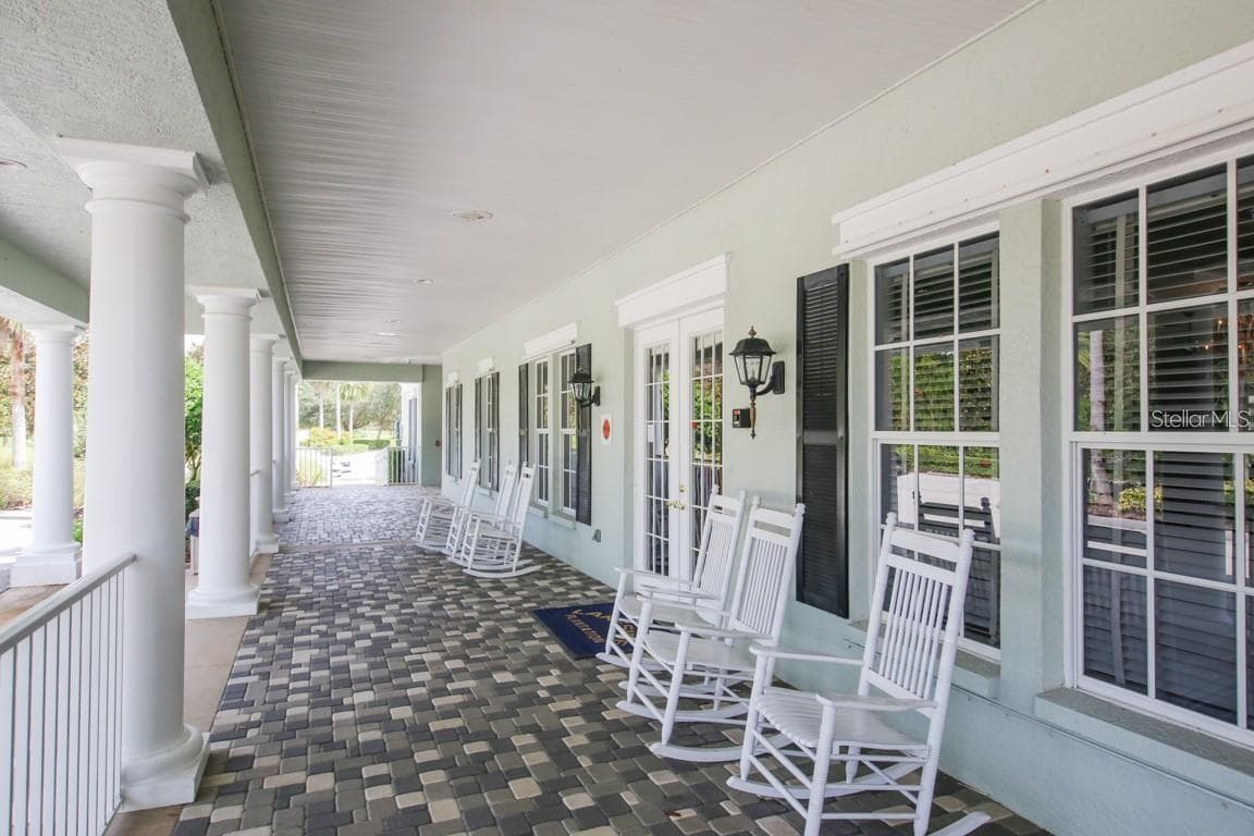 Townhouse at 1115 JONAH DR, NORTH PORT, photo 38 of 44