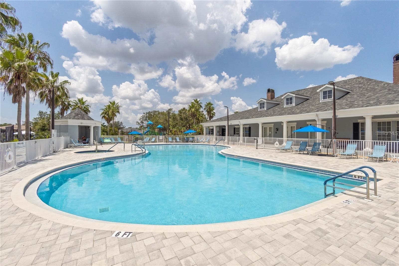 Townhouse at 1115 JONAH DR, NORTH PORT, photo 41 of 44