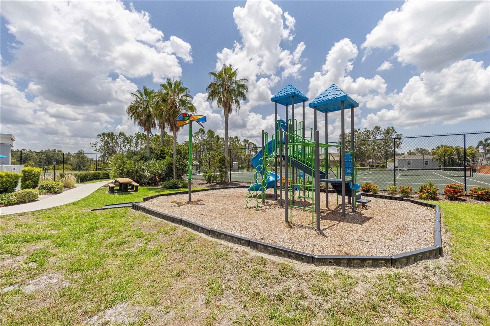 Townhouse at 1115 JONAH DR, NORTH PORT, photo 44 of 44