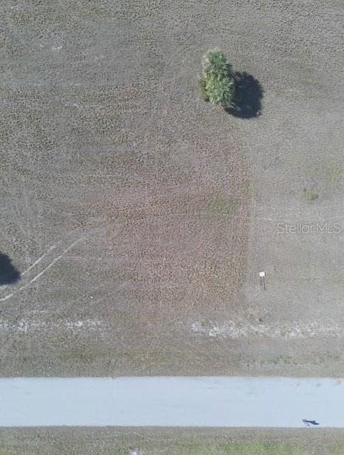 Land at 12455 BLUE MARLIN RD, PLACIDA, photo 3 of 12