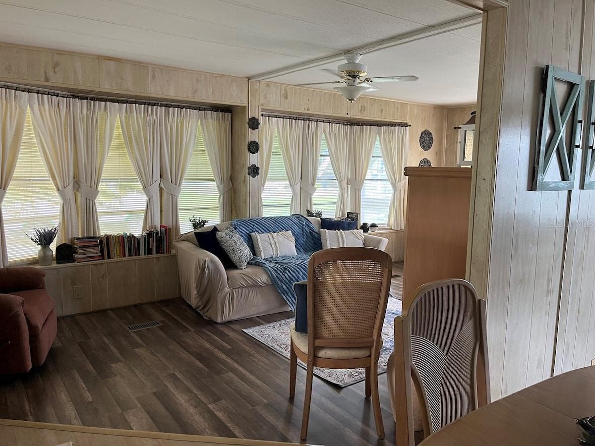 Manufactured Home at 3153 ORCHARD DR, NORTH FORT MYERS, photo 27 of 44