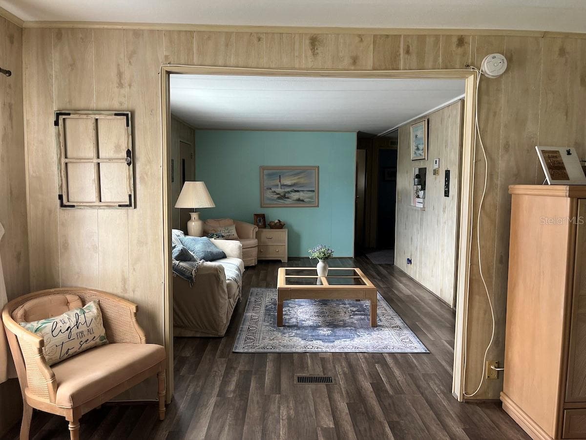 Manufactured Home at 3153 ORCHARD DR, NORTH FORT MYERS, photo 35 of 44