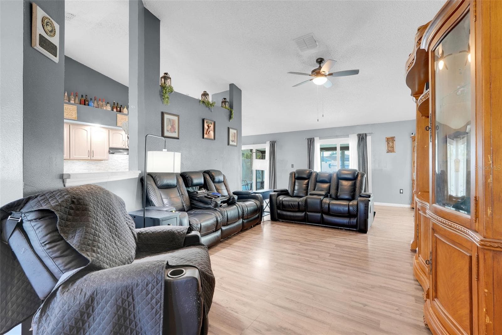 Single Family Residence at 105 DORCHESTER CT, KISSIMMEE, photo 11 of 45