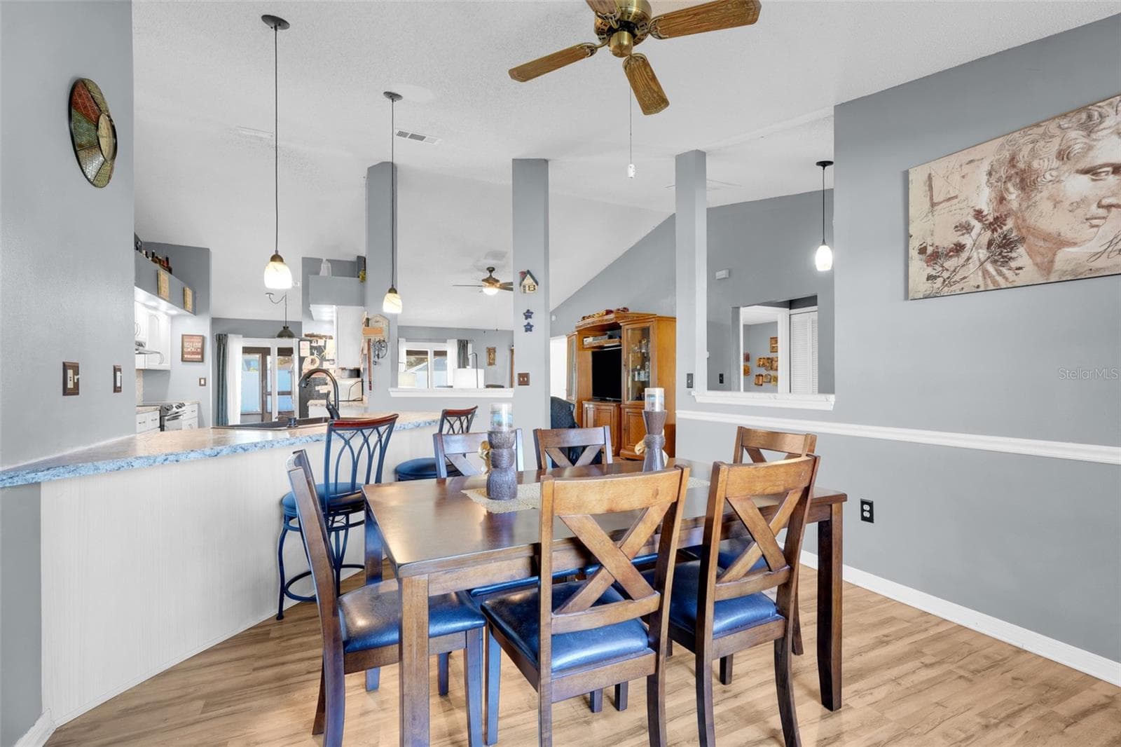Single Family Residence at 105 DORCHESTER CT, KISSIMMEE, photo 22 of 45