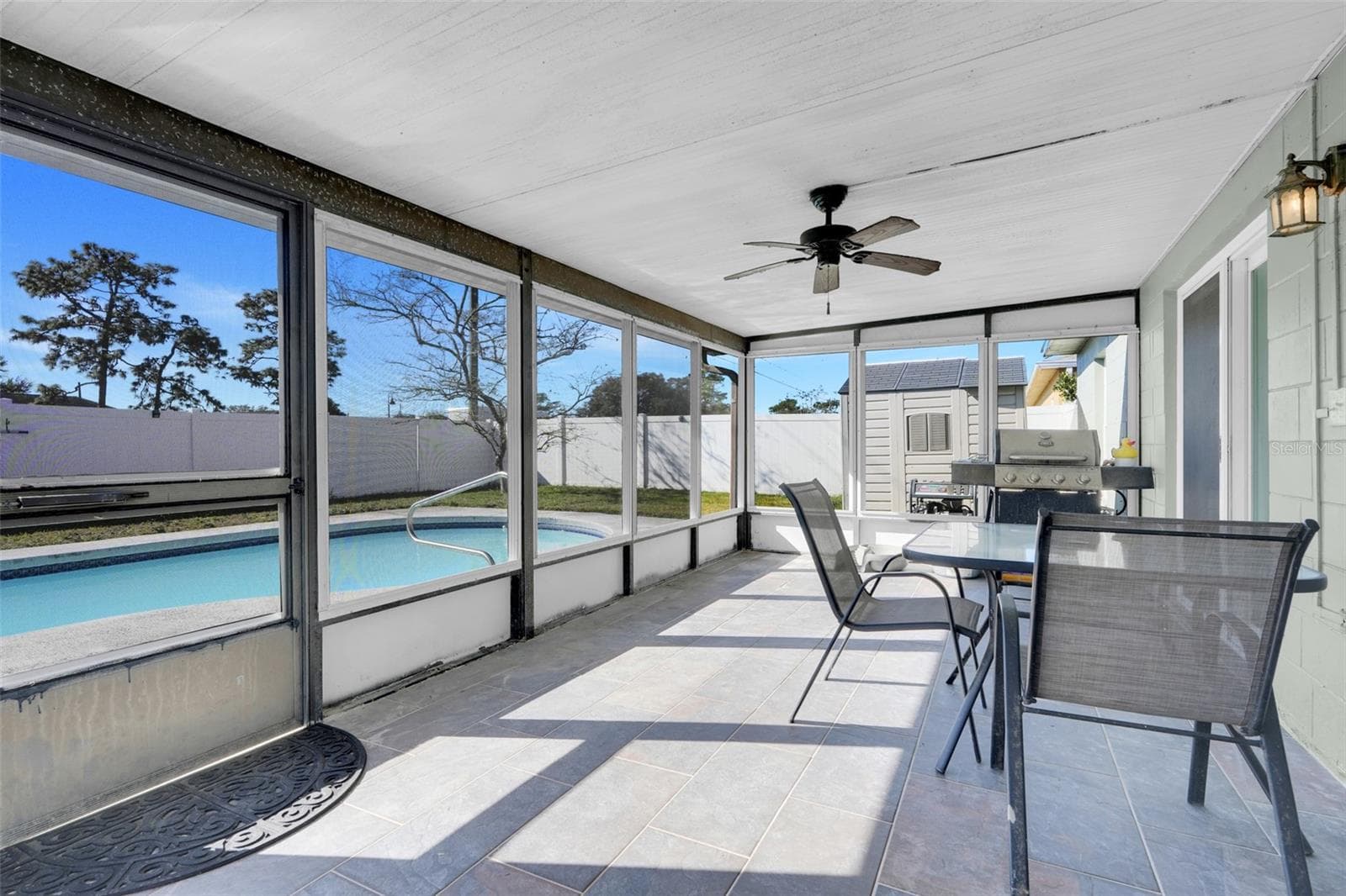 Single Family Residence at 105 DORCHESTER CT, KISSIMMEE, photo 34 of 45