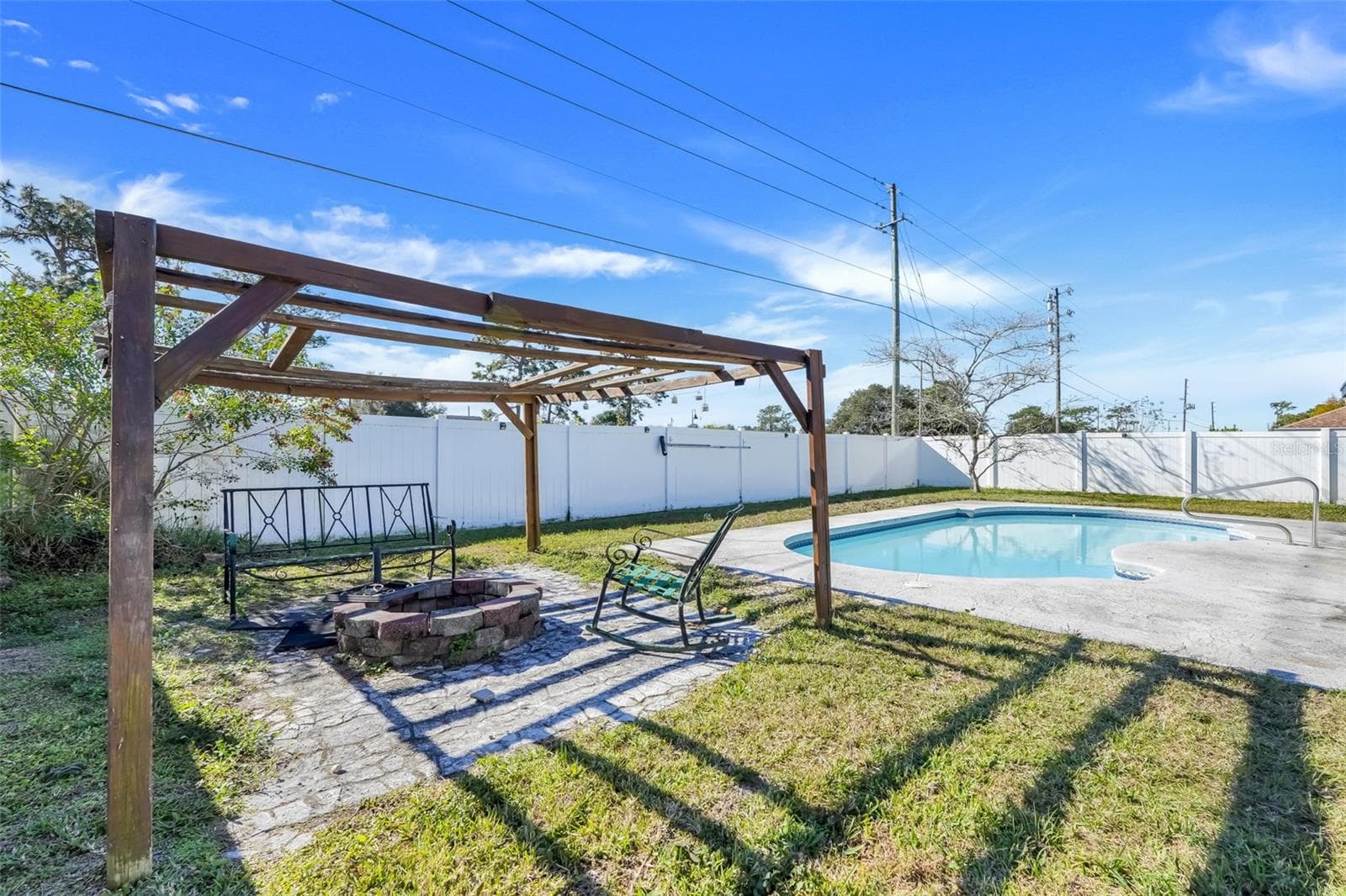Single Family Residence at 105 DORCHESTER CT, KISSIMMEE, photo 38 of 45