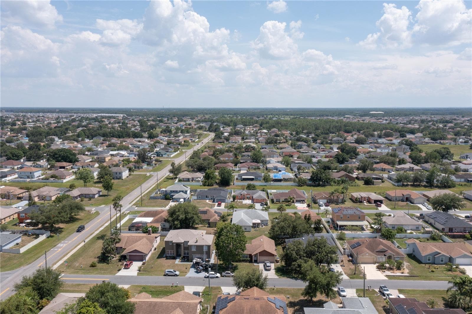 Single Family Residence at 105 DORCHESTER CT, KISSIMMEE, photo 44 of 45