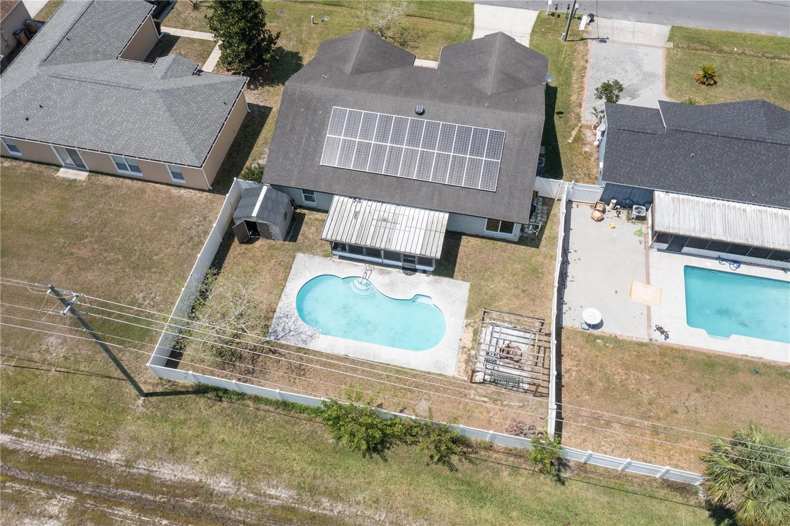 Single Family Residence at 105 DORCHESTER CT, KISSIMMEE, photo 45 of 45