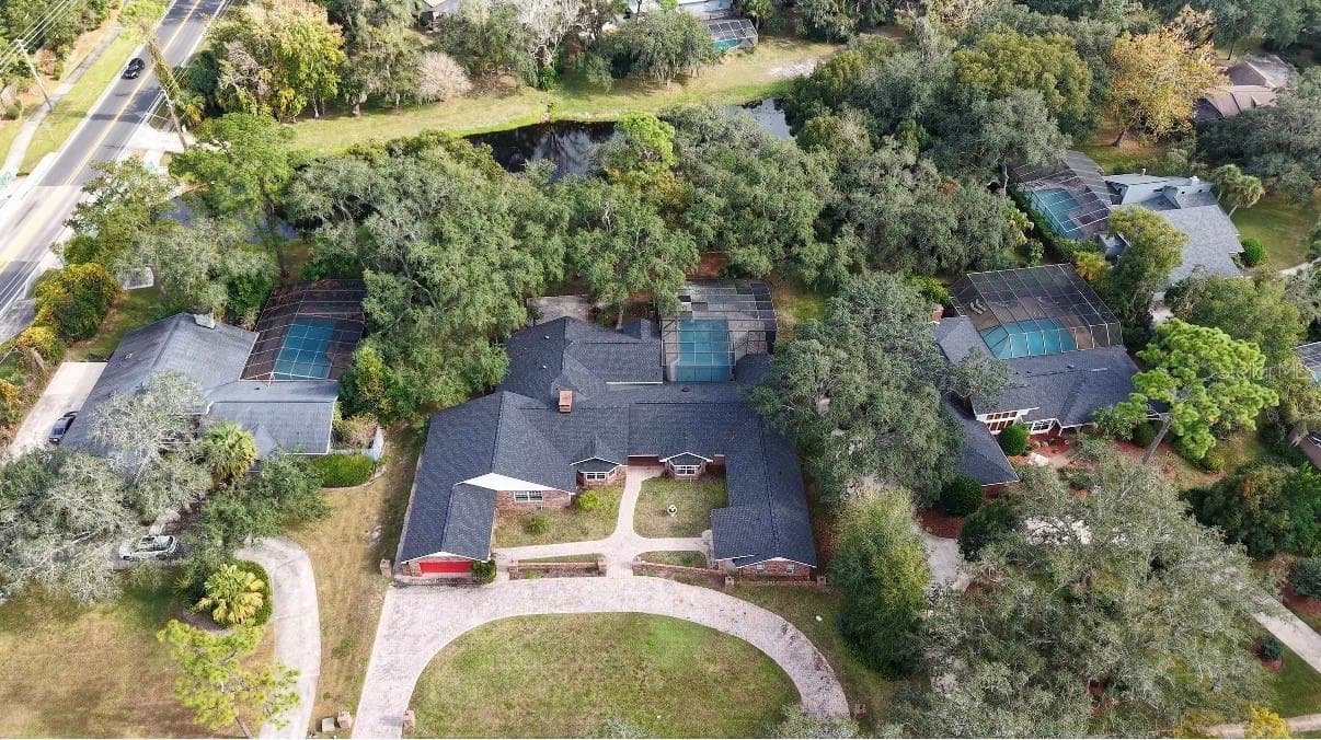 Single Family Residence at 201 S SWEETWATER COVE BLVD, LONGWOOD, photo 60 of 62